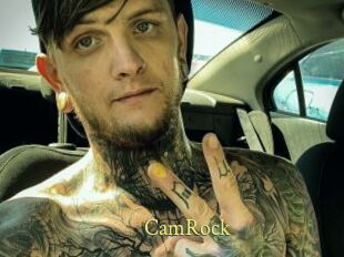 CamRock