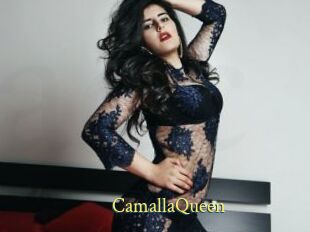 CamallaQueen