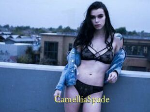 CamelliaSpade