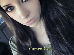 CameoRose