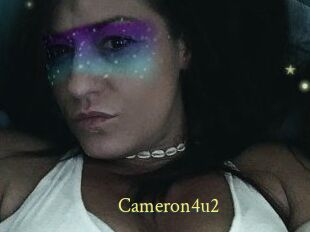 Cameron4u2