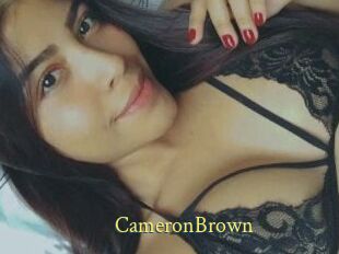 CameronBrown
