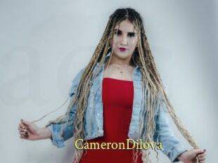 CameronDilova