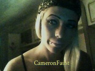 CameronFaust