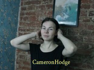 CameronHodge