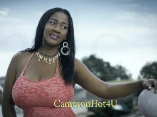 CameronHot4U