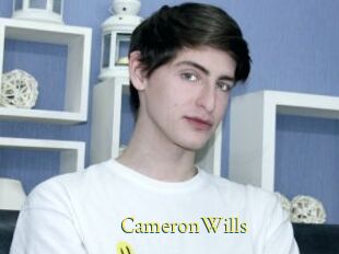 CameronWills