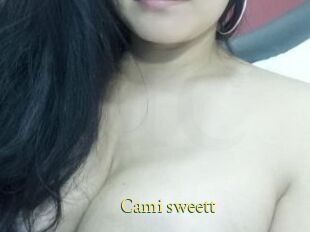 Cami_sweett