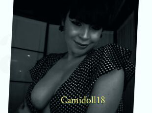Camidoll18