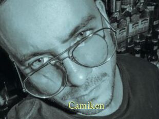Camiken