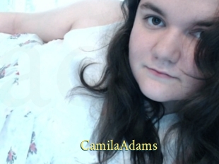 CamilaAdams