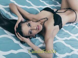 CamilaFoxtXs