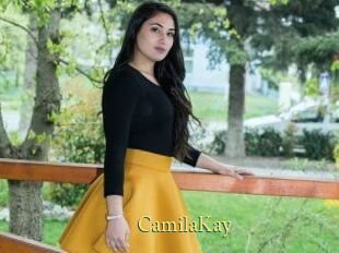 CamilaKay