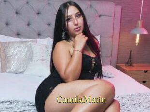 CamilaMatin