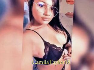 CamilaTaylor18