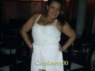 Camilasexy30