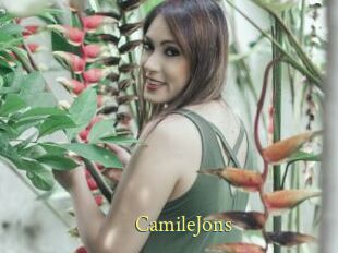 CamileJons