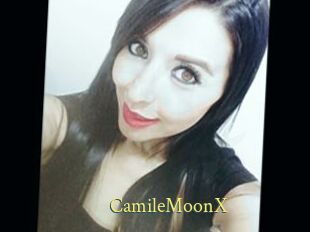 CamileMoonX