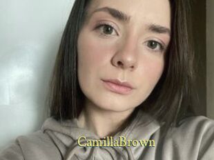 CamillaBrown