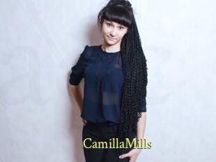 CamillaMills