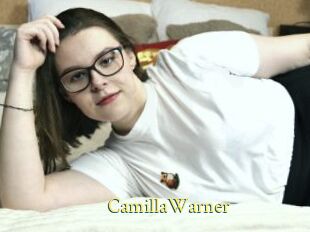 CamillaWarner