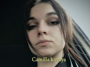 Camilla_kutuya