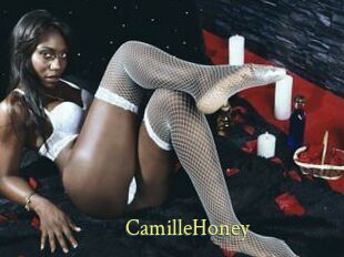 CamilleHoney