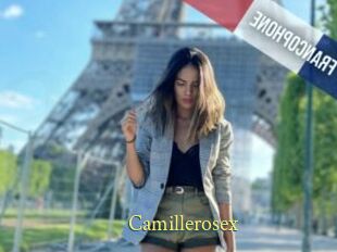 Camillerosex