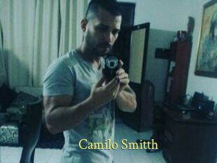 Camilo_Smitth
