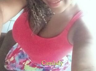 Camlady