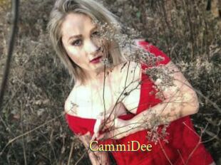 CammiDee