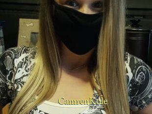 CamrenKole