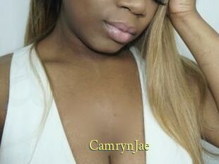 CamrynJae