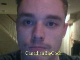 CanadianBigCock