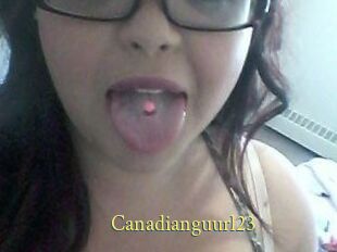 Canadianguurl23