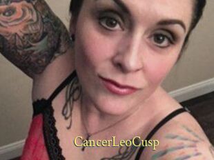 CancerLeoCusp