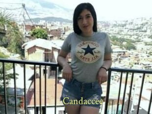 Candaccee