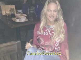 CandeeSweetxxx