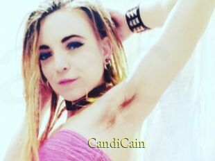 CandiCain