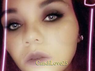 CandiLove25
