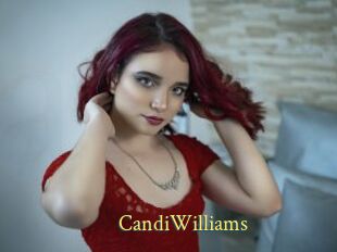 CandiWilliams