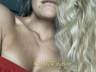 CandiWindsor