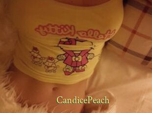 CandicePeach