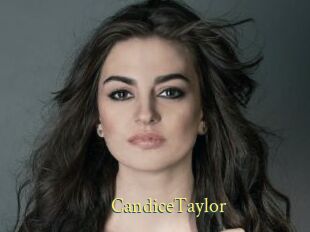 CandiceTaylor