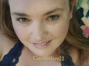 Candicelive22