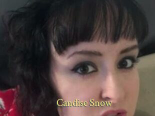 Candise_Snow