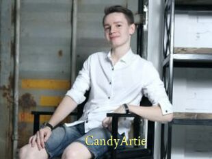 CandyArtie