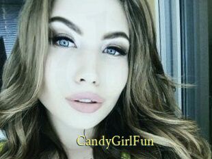CandyGirlFun