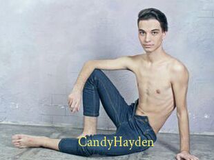 CandyHayden