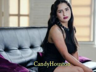 CandyHouston